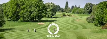 Image result for Hoebridge Golf Club