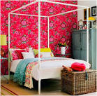 Bedroom Design: Valentine's Day-Themed Bedroom | Charles P. Rogers ...