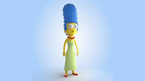 「マージ・シンプソン」の画像検索結果