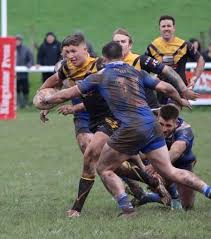Image result for Egremont Rugby League Football Club
