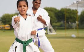 Image result for Get Into Martial Arts