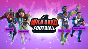 Image result for Dacorum Wildcards