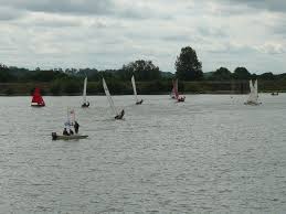 Image result for Banbury Sailing Club