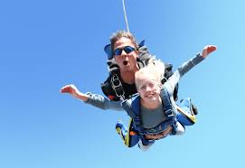 Image result for Tandem Jump