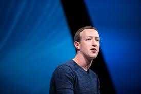 Image result for Mark Zuckerberg