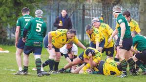 Image result for Frampton Cotterell Rugby Football Club