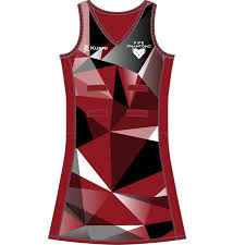 Image result for Fife Phantoms Netball Club