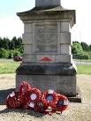 Inscriptions on the memorial - via Daymix