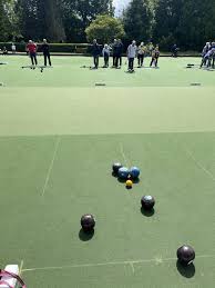 Image result for Heron Park Short Mat Bowls Club