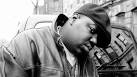 as The Notorious B.I.G.