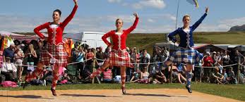 Image result for Highland Flingers
