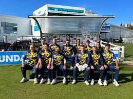 Image result for Hastings & St Leonards Priory Cricket Club