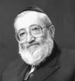 Rabbi Sholom Rivkin