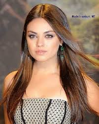 Top 10 Gambar Model Rambut Untuk Wajah Bulat