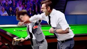 Image result for ronnie o'sullivan