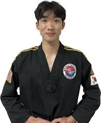 Image result for National Forest Taekwon-do