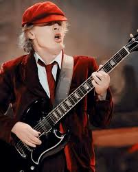 Image result for angusyoun