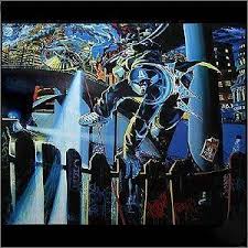 Image result for mear one