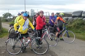 Image result for Bishop Auckland Cycling Club