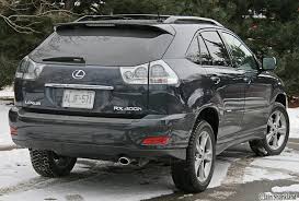 Image result for Lexus RX 400H