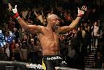 UFCs ANDERSON SILVA Hospitalized With Back Pain | Robert Littal.