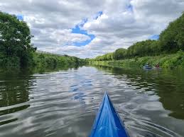 Image result for Regents Canoe Club