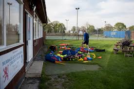 Image result for Burbage Cricket Club