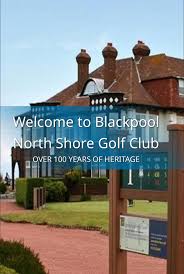 Image result for Blackpool North Shore Golf Club Ltd