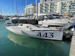 Image result for Pogo minitransat