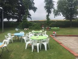 Image result for Northaw & Cuffley Lawn Tennis Club