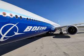 Image result for Boeing