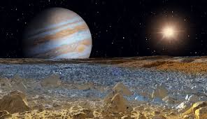 Image result for moon jupiter