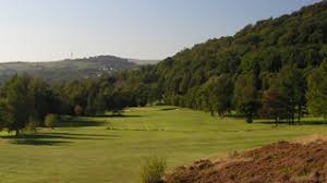 Image result for Glossop Gc