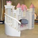 Braun Castle Bunk Bed