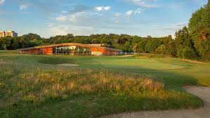 Image result for Richmond Park Golf Club
