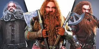 Image result for Gimli