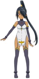 「メルチェリーダ・ユグヴァール」の画像検索結果