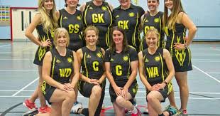 Image result for Haxby Netball Club