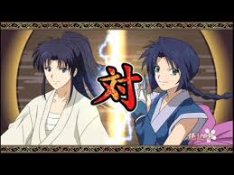 「刈羽蝙也 るろうに剣心 -明治剣客浪漫譚-」の画像検索結果