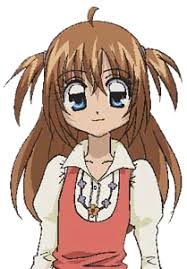 「観月ひかる きらりん☆レボリューション」の画像検索結果