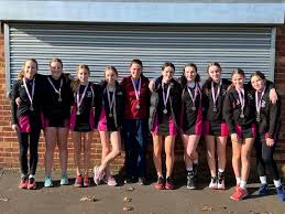 Image result for Kidlington Kites Netball Club