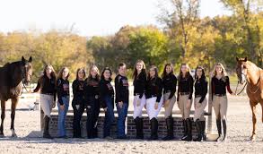 Image result for Oxford University Riding Club