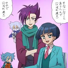 「禍津ジン フューチャーカード バディファイト」の画像検索結果