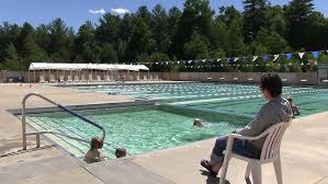 Image result for Kingsbury Aquarius Swimming Club