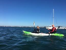 Image result for Poole Harbour Canoe Club