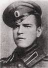 Zhukov in 1916!