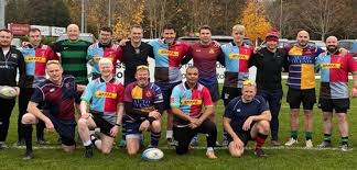 Image result for Cobham Rugby Club