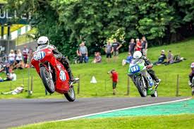 Image result for Classic Racing Motorcycle Club
