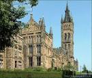 Glasgow Guide: Glasgow Images: glasgow university 25