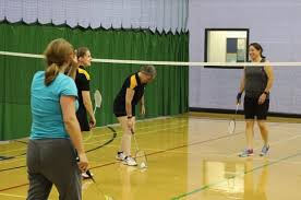 Image result for Derbyshire Schools Badminton Club